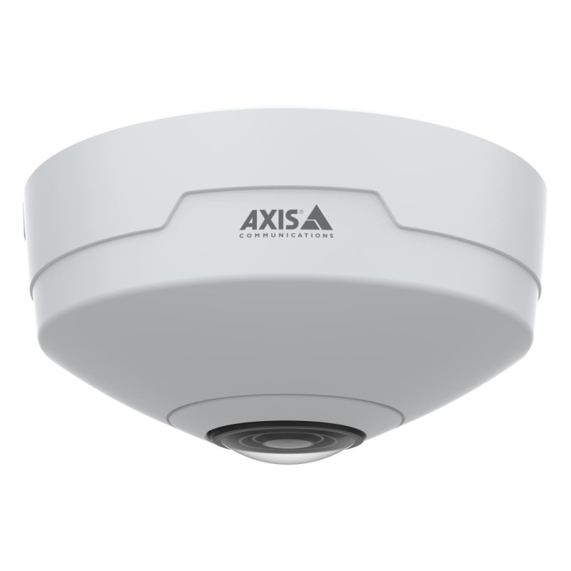 M4328-P Almohadilla Cmara de seguridad IP Interior 2992 x 2992 Pixeles Techo/pared