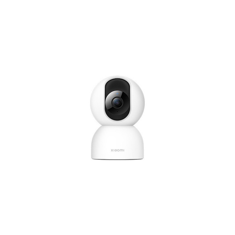 Smart Camera C400 Esfrico Cmara de seguridad IP Interior 2560 x 1440 Pixeles Techo/Pared/Escritorio