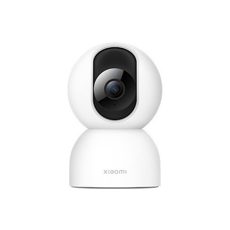Smart Camera C400 Esfrico Cmara de seguridad IP Interior 2560 x 1440 Pixeles Techo/Pared/Escritorio