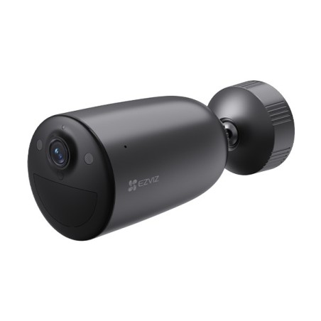 EB3 4G Bala (forma) Cmara de seguridad IP Exterior 2304 x 1296 Pixeles Techo/pared