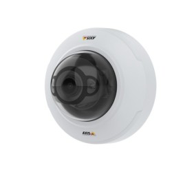 02113-001 cmara de vigilancia Almohadilla Cmara de seguridad IP Interior 2304 x 1728 Pixeles Techo/pared