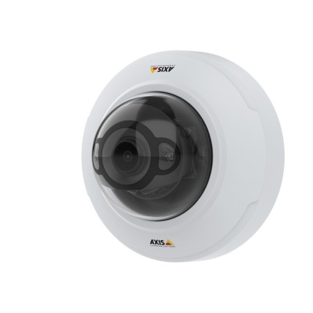 02113-001 cmara de vigilancia Almohadilla Cmara de seguridad IP Interior 2304 x 1728 Pixeles Techo/pared
