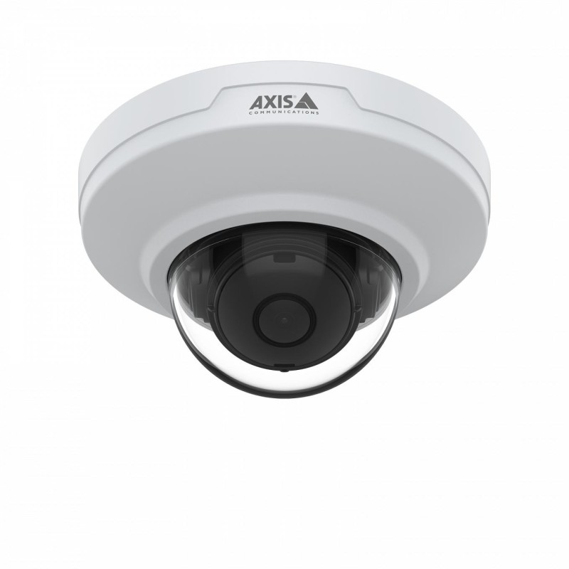 02375-001 cmara de vigilancia Almohadilla Cmara de seguridad IP Interior 3840 x 2160 Pixeles Techo/pared