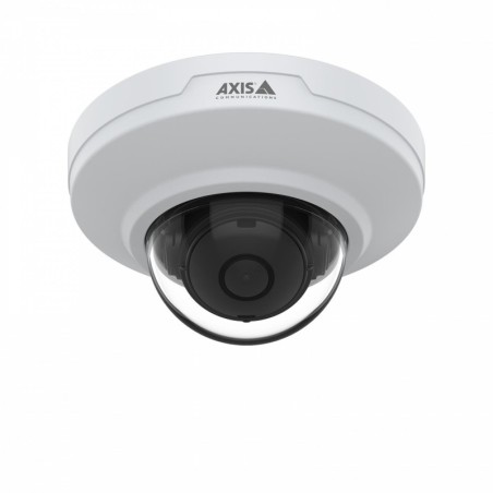 02375-001 cmara de vigilancia Almohadilla Cmara de seguridad IP Interior 3840 x 2160 Pixeles Techo/pared