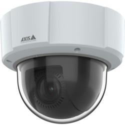M5526-E 50 Hz Almohadilla Cmara de seguridad IP Interior y exterior 2688 x 1512 Pixeles Techo