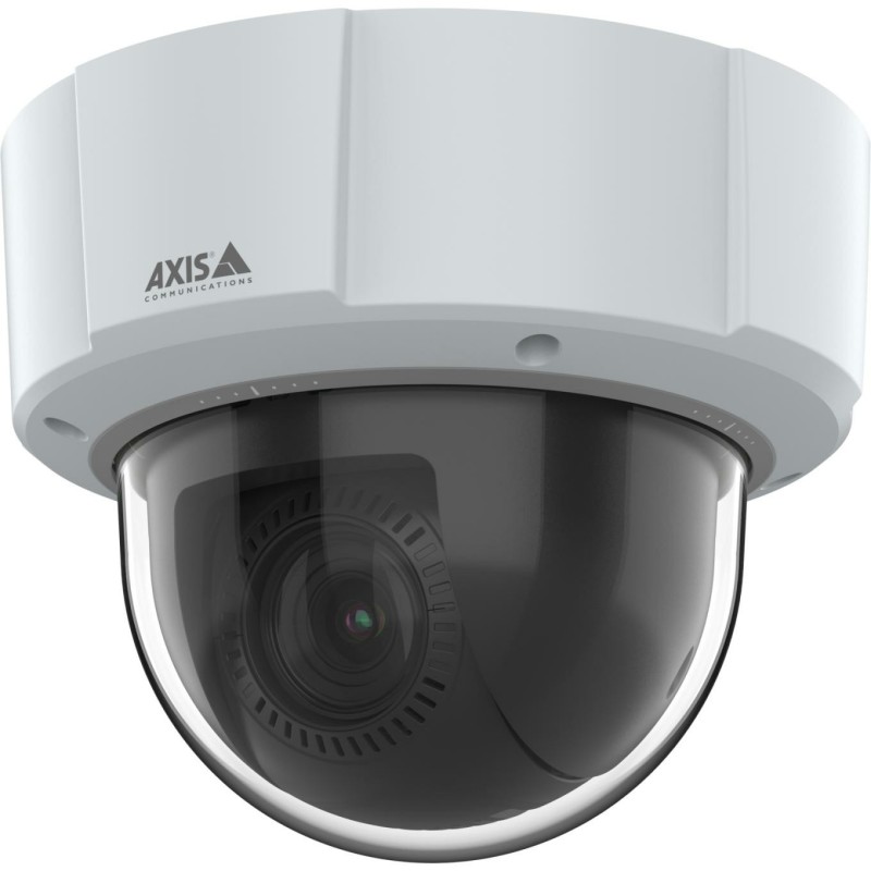 M5526-E 50 Hz Almohadilla Cmara de seguridad IP Interior y exterior 2688 x 1512 Pixeles Techo