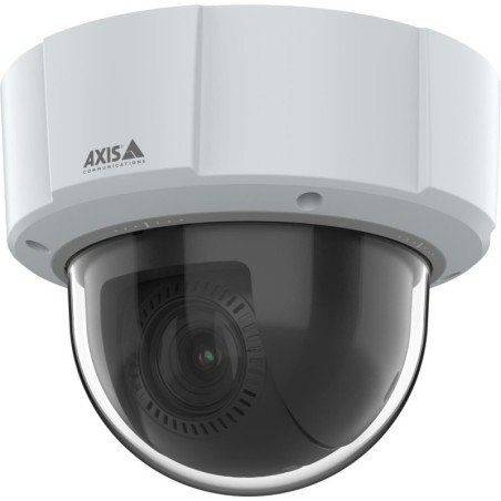 M5526-E 50 Hz Almohadilla Cmara de seguridad IP Interior y exterior 2688 x 1512 Pixeles Techo