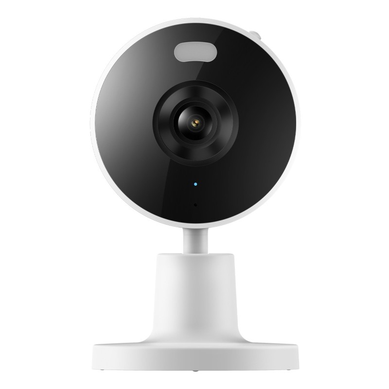 Smart Camera C100 Esfrico Cmara de seguridad IP Interior 2304 x 196 Pixeles Techo/Pared/Escritorio