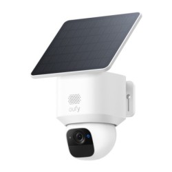 SoloCam E30 Almohadilla Cmara de seguridad IP Exterior 2048 x 1080 Pixeles Pared