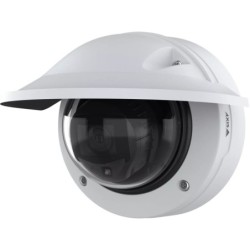 P3277-LVE Almohadilla Cmara de seguridad IP Interior y exterior 2592 x 1944 Pixeles Techo/pared
