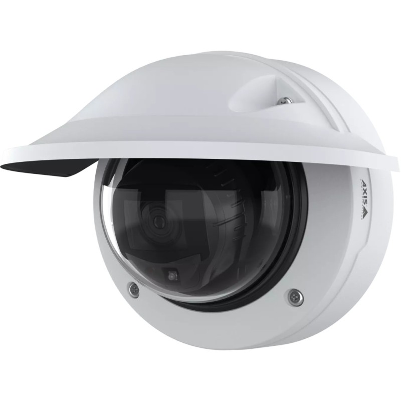 P3277-LVE Almohadilla Cmara de seguridad IP Interior y exterior 2592 x 1944 Pixeles Techo/pared