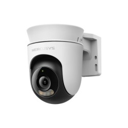 MC510 cmara de vigilancia Almohadilla Cmara de seguridad IP Interior y exterior 2304 x 1296 Pixeles Techo