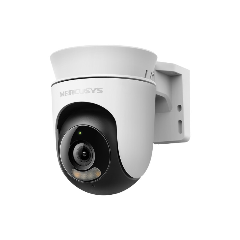 MC510 cmara de vigilancia Almohadilla Cmara de seguridad IP Interior y exterior 2304 x 1296 Pixeles Techo