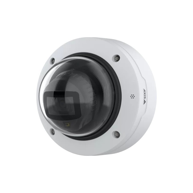 P3288-LV Almohadilla Cmara de seguridad IP Interior y exterior 3840 x 2160 Pixeles Techo
