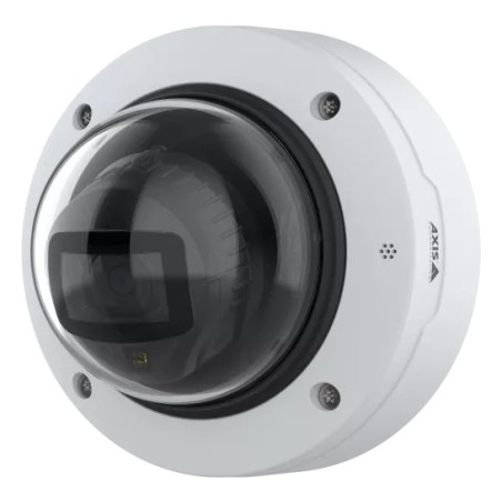 P3288-LV Almohadilla Cmara de seguridad IP Interior y exterior 3840 x 2160 Pixeles Techo