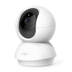 Tapo C210 Almohadilla Cmara de seguridad IP Interior 1920 x 1080 Pixeles Techo/Escritorio
