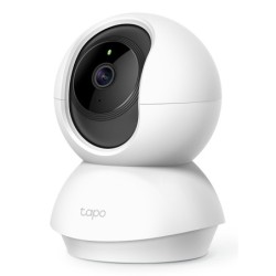Tapo TC70 cmara de vigilancia Esfrico Cmara de seguridad IP Interior Techo/pared