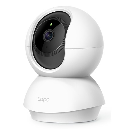 Tapo TC70 cmara de vigilancia Esfrico Cmara de seguridad IP Interior Techo/pared