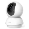 Tapo TC70 cmara de vigilancia Esfrico Cmara de seguridad IP Interior Techo/pared