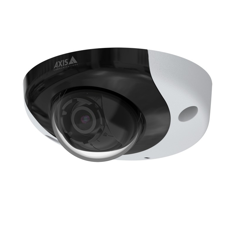 01932-021 cmara de vigilancia Almohadilla Cmara de seguridad IP 1920 x 1080 Pixeles Techo