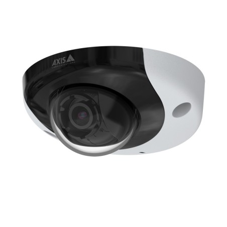 01932-021 cmara de vigilancia Almohadilla Cmara de seguridad IP 1920 x 1080 Pixeles Techo