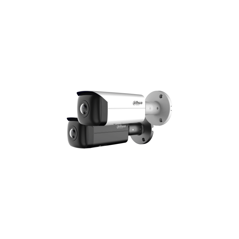 (DH-IPC-HFW3441TP-AS-P-0210B) 4MP WIDE ANGLE FIXED BULLET WIZSENSE NETWORK CAMERA