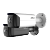 (DH-IPC-HFW3441TP-AS-P-0210B) 4MP WIDE ANGLE FIXED BULLET WIZSENSE NETWORK CAMERA