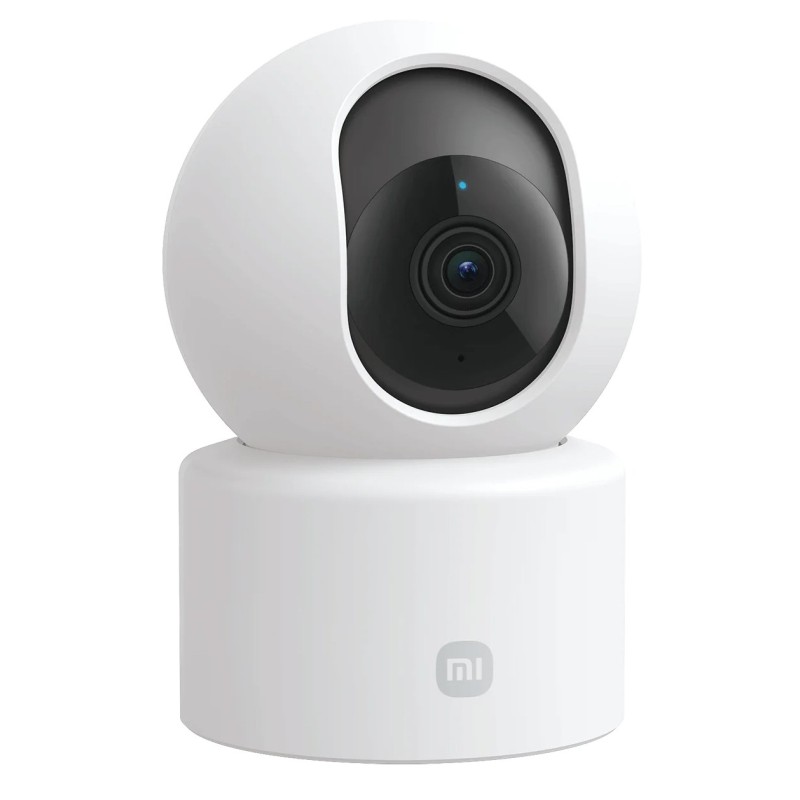 Smart Camera C201 Esfrico Cmara de seguridad IP Interior 1920 x 1080 Pixeles Techo/Pared/Escritorio