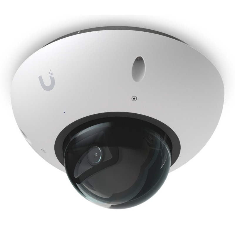 G6 Dome Almohadilla Cmara de seguridad IP Interior y exterior 3840 x 2160 Pixeles Techo/pared