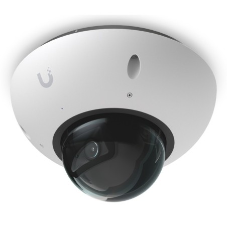 G6 Dome Almohadilla Cmara de seguridad IP Interior y exterior 3840 x 2160 Pixeles Techo/pared