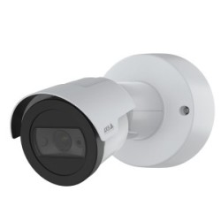 02131-001 cmara de vigilancia Bullet (shape) Cmara de seguridad IP Interior y exterior 1920 x 1080 Pixeles Techo/pared