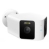 CW100 Dual Bala (forma) Cmara de seguridad IP Exterior 2304 x 1296 Pixeles Techo/pared