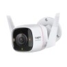 Tapo C325WB Bala (forma) Cmara de seguridad IP Interior y exterior 2688 x 1520 Pixeles Pared