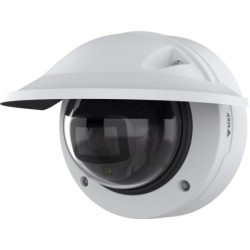 P3275-LVE Almohadilla Cmara de seguridad IP Interior y exterior 1920 x 1080 Pixeles Techo/pared
