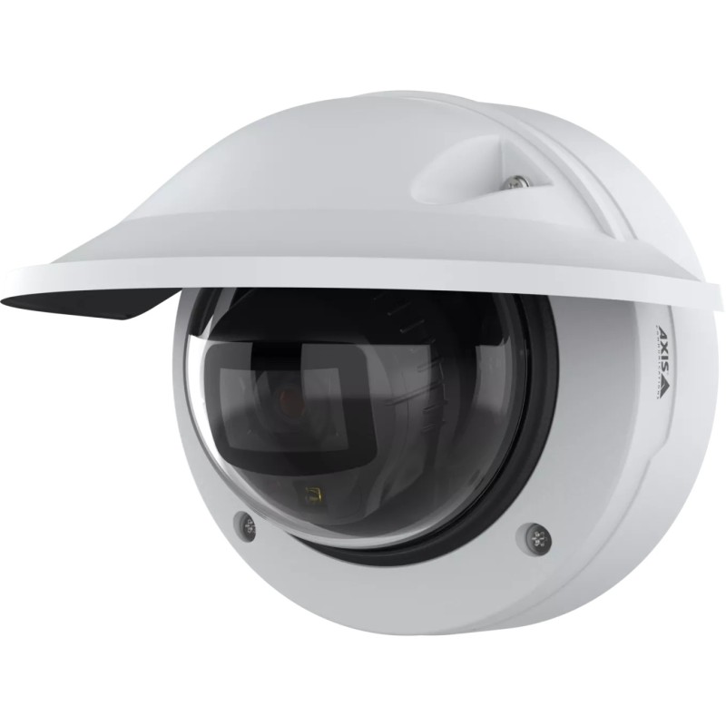 P3275-LVE Almohadilla Cmara de seguridad IP Interior y exterior 1920 x 1080 Pixeles Techo/pared