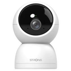 SHC04IR0-W cmara de vigilancia Almohadilla Cmara de seguridad IP Interior Techo/Escritorio