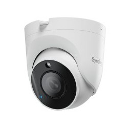 TC500 cmara de vigilancia Torreta Cmara de seguridad IP Interior y exterior 2880 x 1620 Pixeles Techo