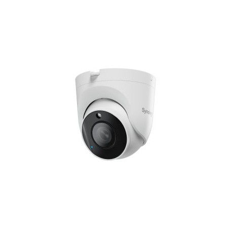 TC500 cmara de vigilancia Torreta Cmara de seguridad IP Interior y exterior 2880 x 1620 Pixeles Techo