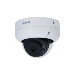 WizSense DH-IPC-HDBW3441R-AS-P cmara de vigilancia Almohadilla Cmara de seguridad IP Interior y exterior 2880 x 1620 Pixeles Tec