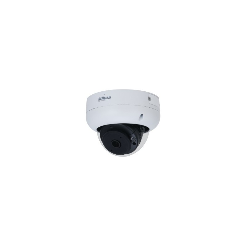 WizSense DH-IPC-HDBW3441R-AS-P cmara de vigilancia Almohadilla Cmara de seguridad IP Interior y exterior 2880 x 1620 Pixeles Tec