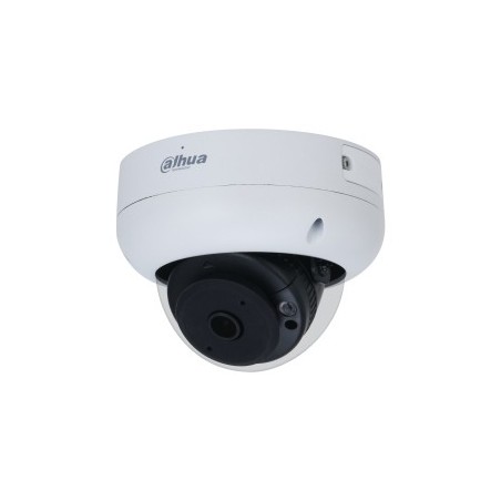 WizSense DH-IPC-HDBW3441R-AS-P cmara de vigilancia Almohadilla Cmara de seguridad IP Interior y exterior 2880 x 1620 Pixeles Tec