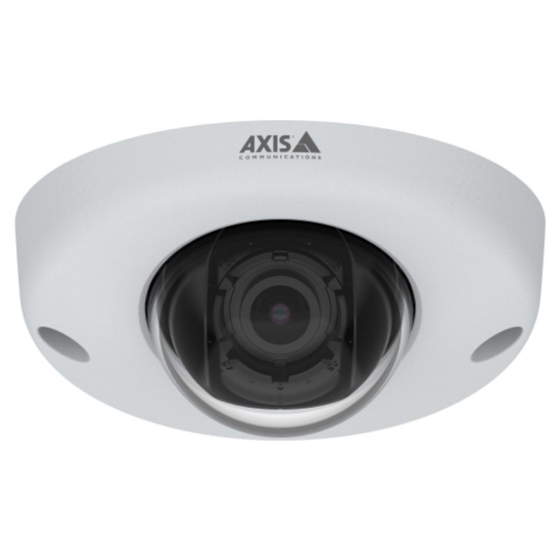01933-001 cmara de vigilancia Almohadilla Cmara de seguridad IP 1920 x 1080 Pixeles Techo