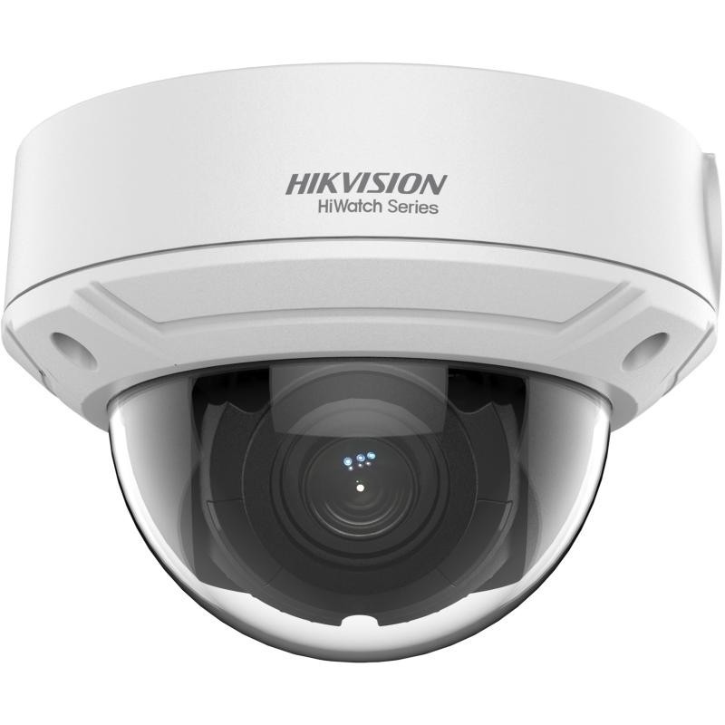 HiWatch Series HWI-D620HA-Z(2.8-12mm) Almohadilla Cmara de seguridad IP Interior 1920 x 1080 Pixeles Techo
