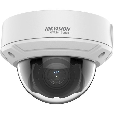 HiWatch Series HWI-D620HA-Z(2.8-12mm) Almohadilla Cmara de seguridad IP Interior 1920 x 1080 Pixeles Techo