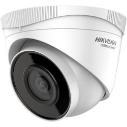 HiWatch Series HWI-T240HA(2.8mm)(HiWatchSTD) Torreta Cmara de seguridad IP Interior y exterior 2560 x 1440 Pixeles Techo