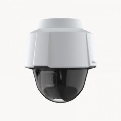 02413-001 cmara de vigilancia Bombilla Cmara de seguridad IP Exterior 2688 x 1512 Pixeles Pared