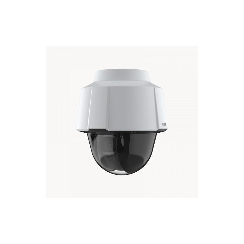02413-001 cmara de vigilancia Bombilla Cmara de seguridad IP Exterior 2688 x 1512 Pixeles Pared