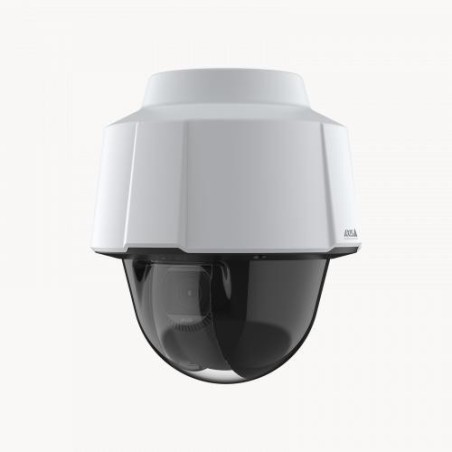 02413-001 cmara de vigilancia Bombilla Cmara de seguridad IP Exterior 2688 x 1512 Pixeles Pared