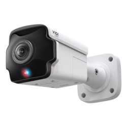 InSight S385PI Bala (forma) Cmara de seguridad IP Exterior 3840 x 2160 Pixeles Pared