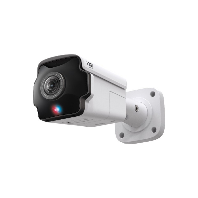 InSight S385PI Bala (forma) Cmara de seguridad IP Exterior 3840 x 2160 Pixeles Pared